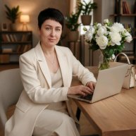 Иконка канала Продажи с Любовью