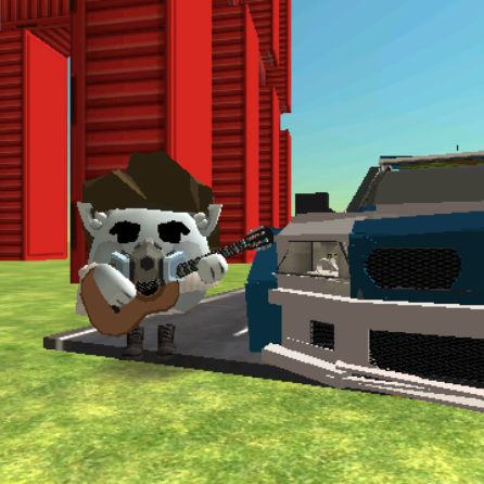 Аватар автора