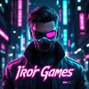 Иконка канала Игорь игры
