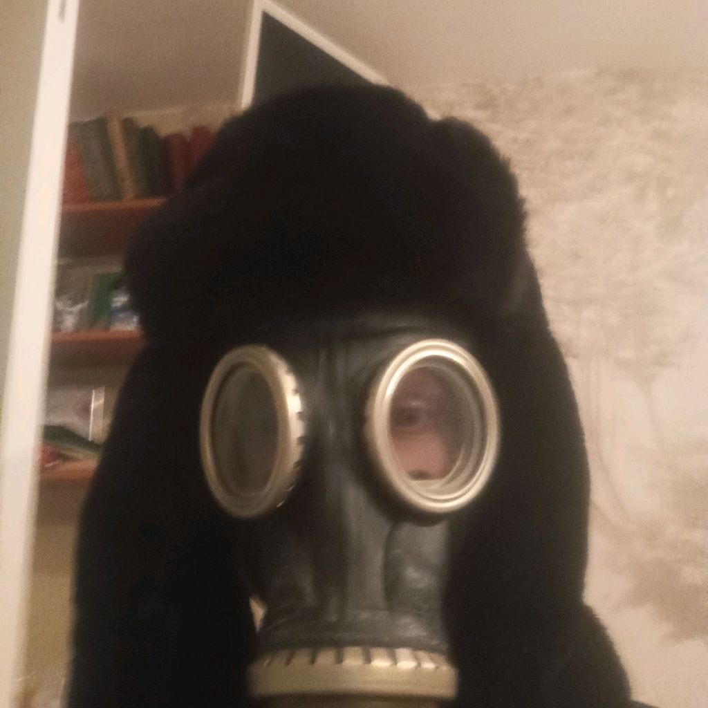 Аватар автора