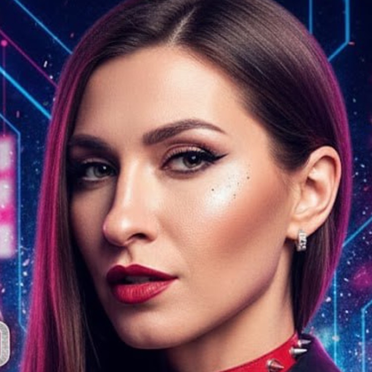 Иконка канала Darya Rostovtseva