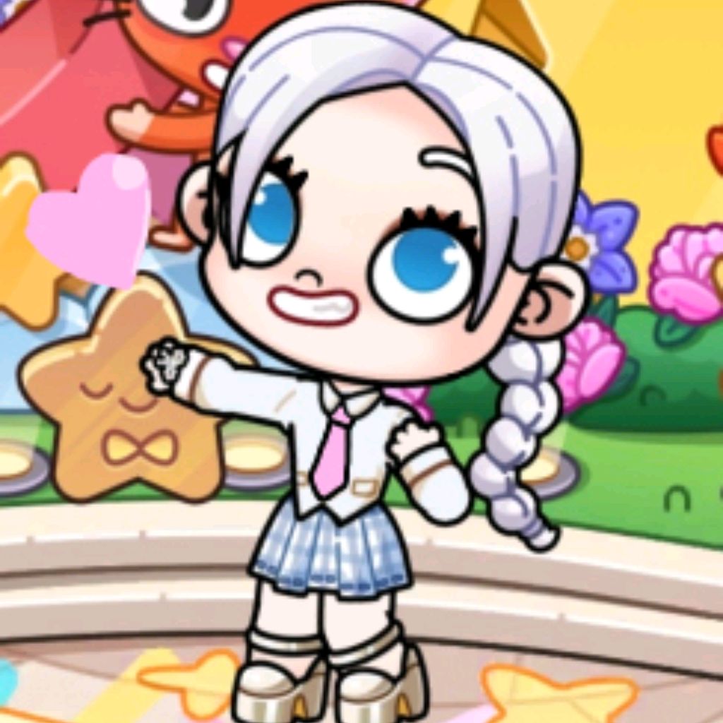 Аватар автора