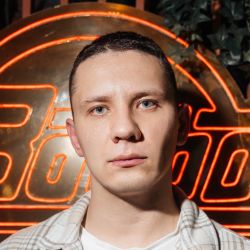 Иконка канала АЭРОВИЗУАЛИЗАТОР - аэросъёмка по всей РФ