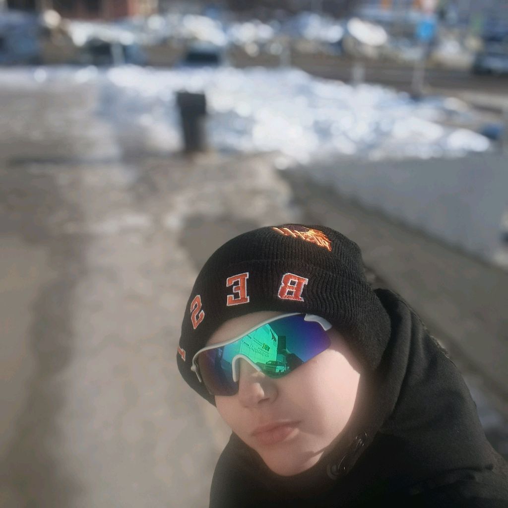 Аватар автора