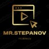 Иконка канала Mr.Stepanov