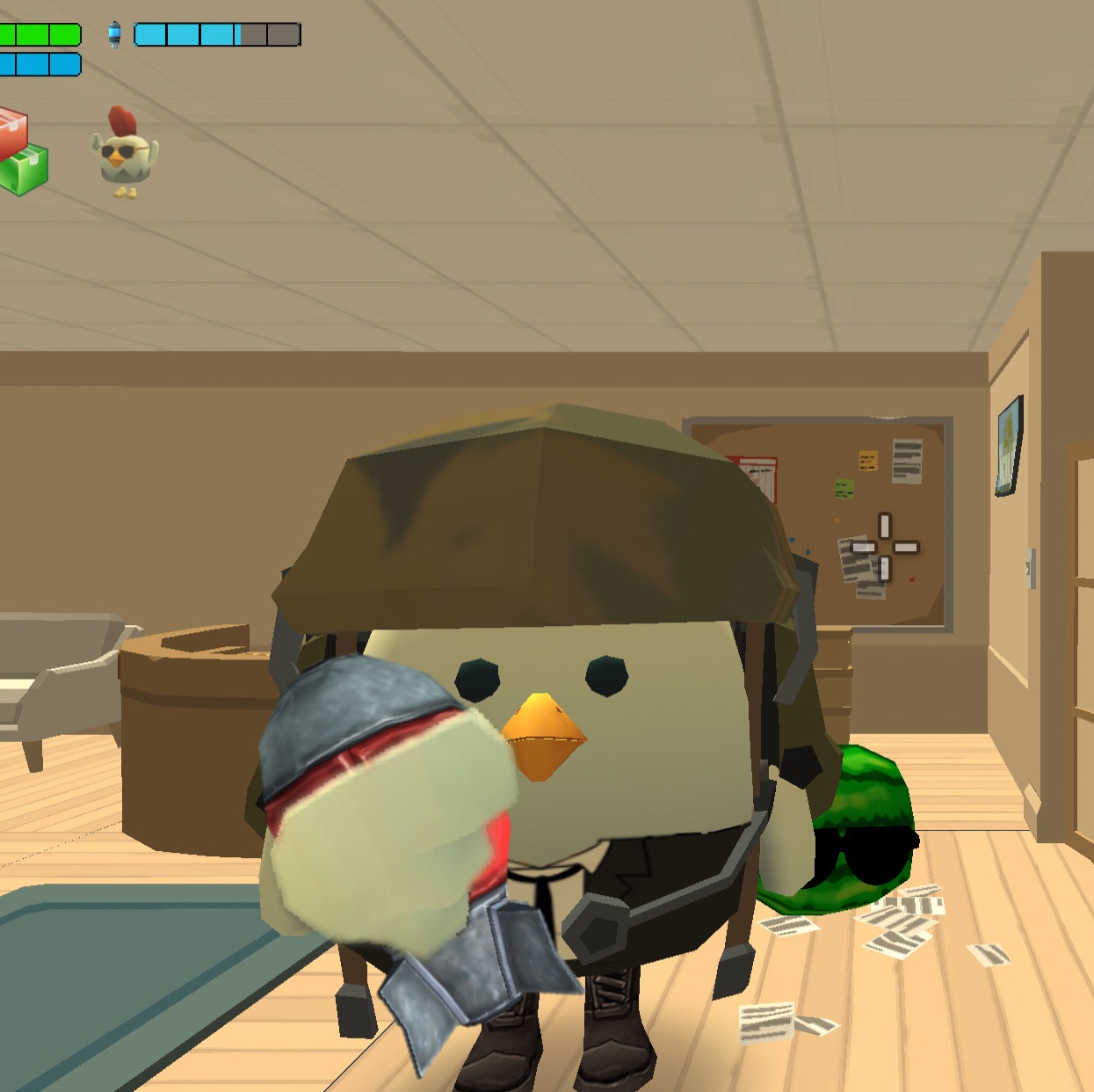 Аватар автора