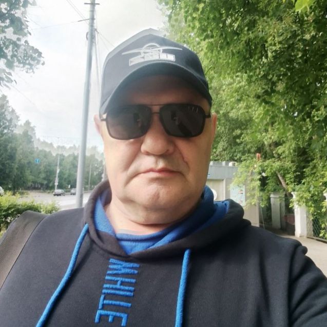 Иконка канала Моя рыбалка в Сибири