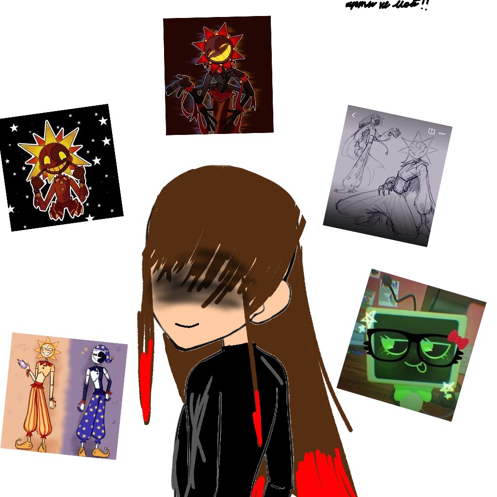 Аватар автора