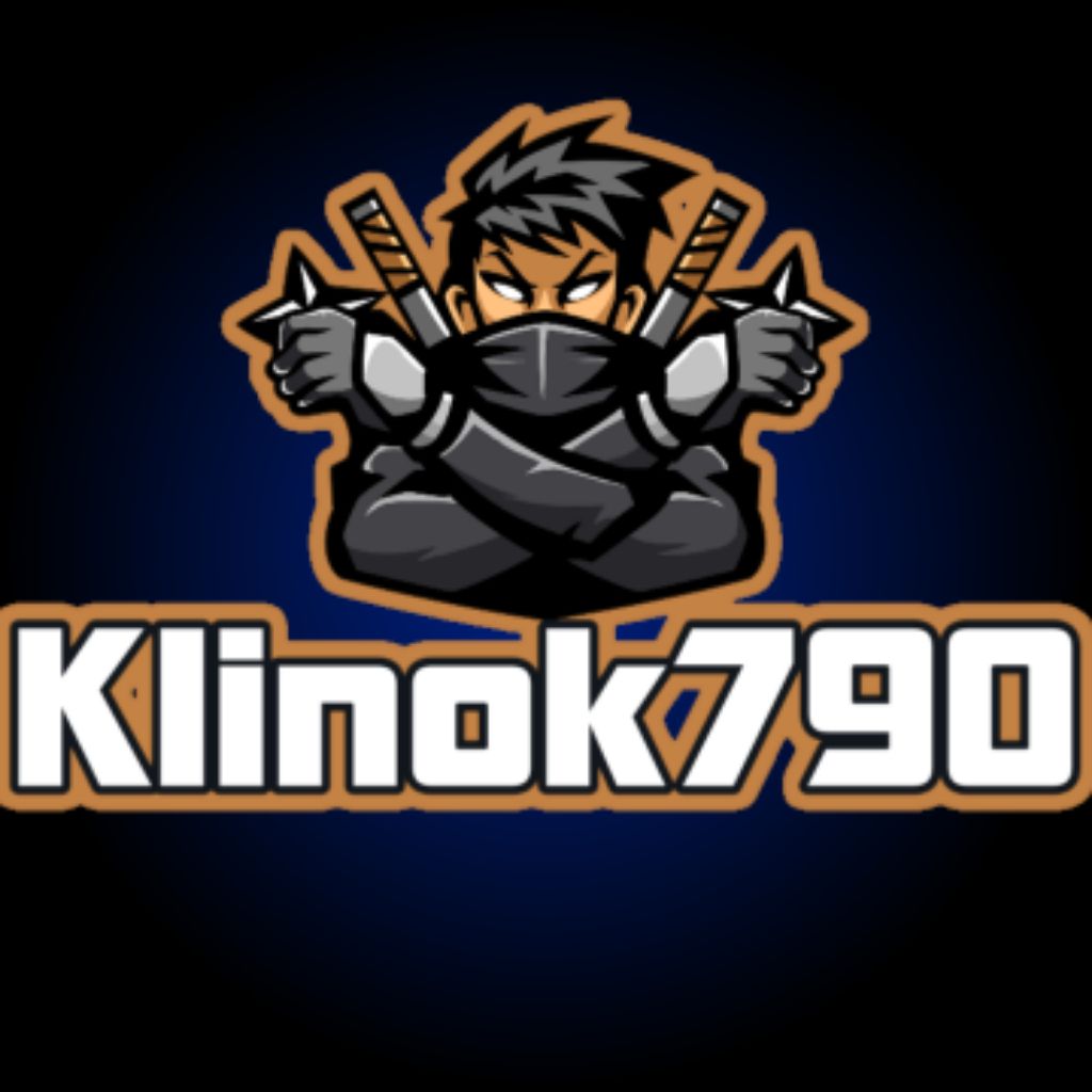 Иконка канала Острый как Klinok