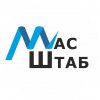 Иконка канала АНО "МасШтаб"