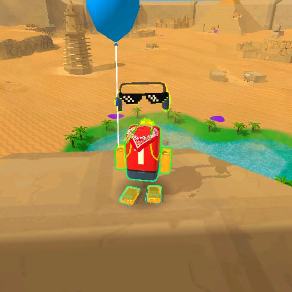 Аватар автора