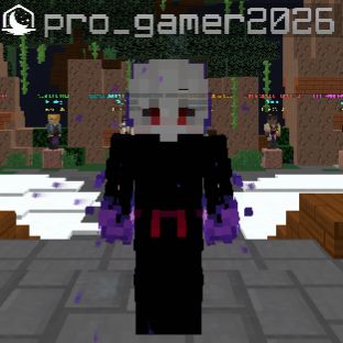 Иконка канала pro_gamer2026