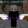 Иконка канала pro_gamer2026