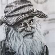 Иконка канала Абубакар