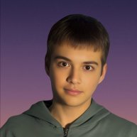 Иконка канала NikitaSmile