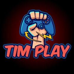 Иконка канала Tim Play