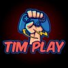 Иконка канала Tim Play