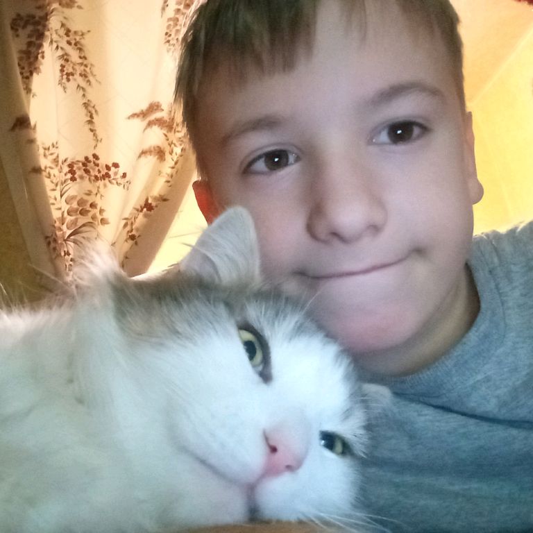 Аватар автора