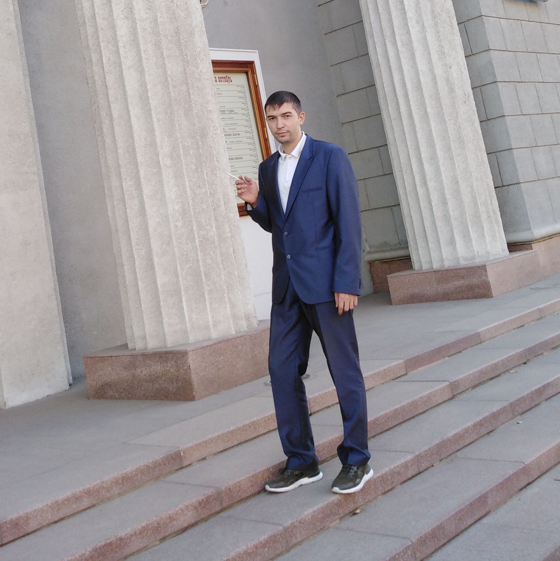 Иконка канала Владимир Ангел