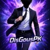 Иконка канала DisGousPK
