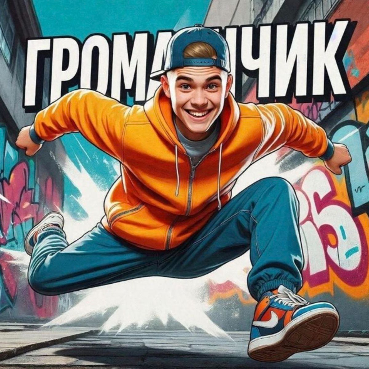 Аватар автора