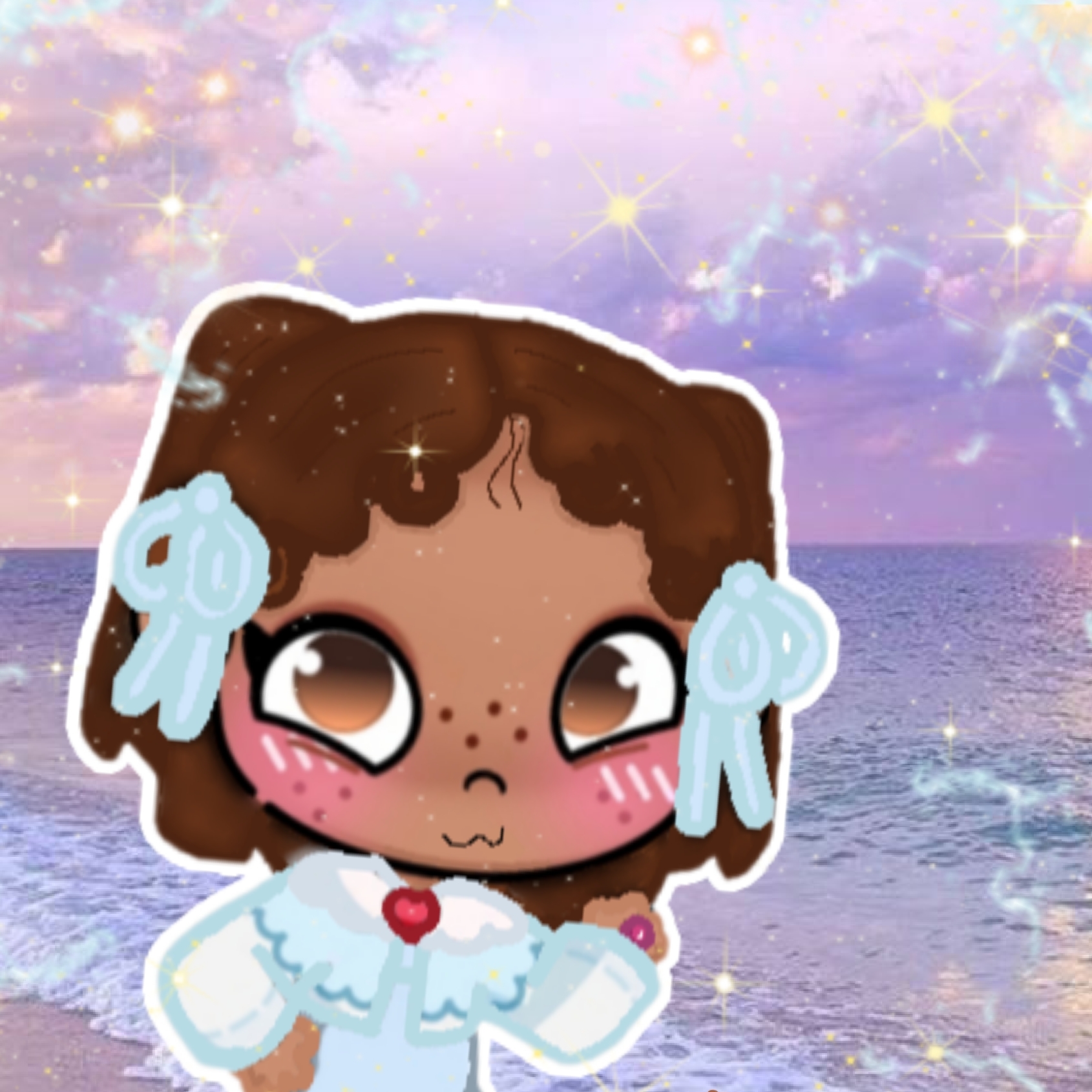 Аватар автора