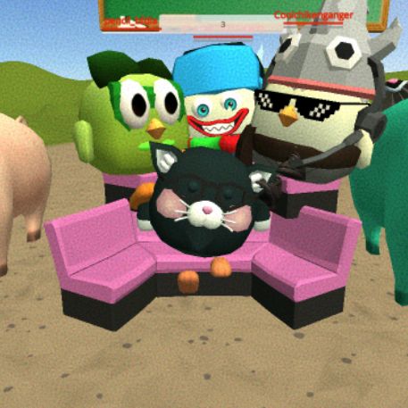 Аватар автора