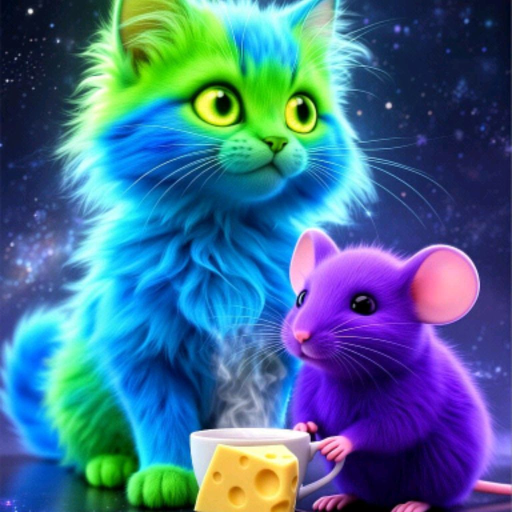 Аватар автора