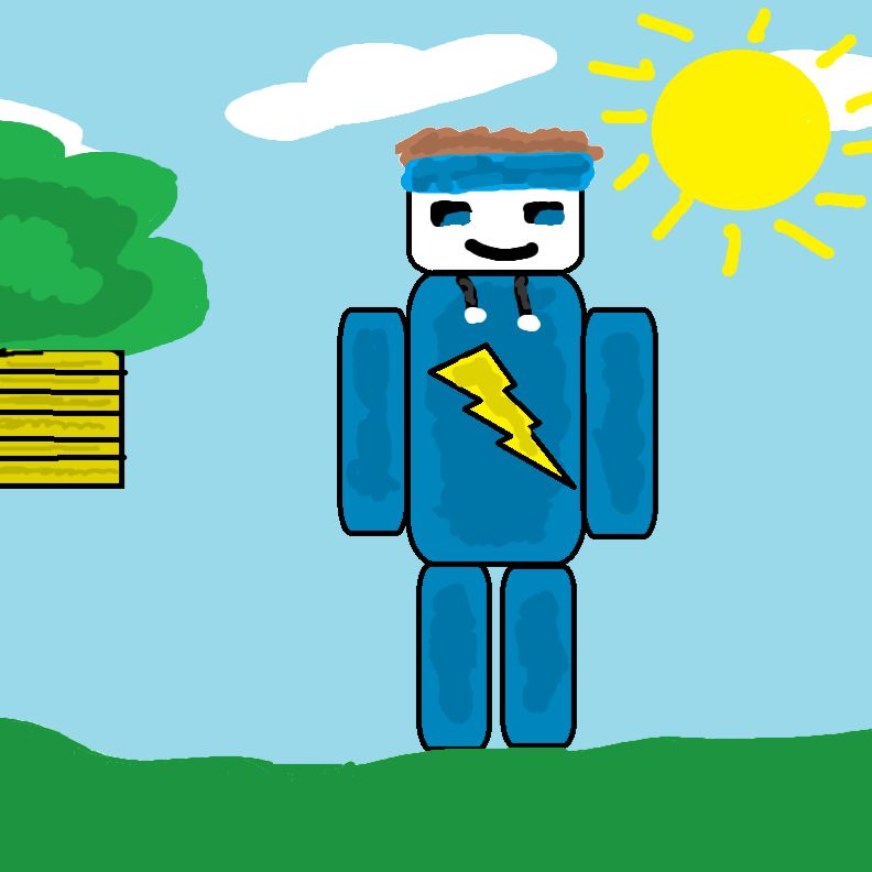 Иконка канала Санс