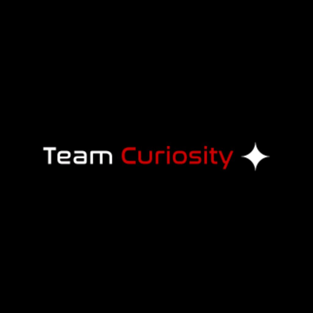 Иконка канала TeamCuriosity⭐