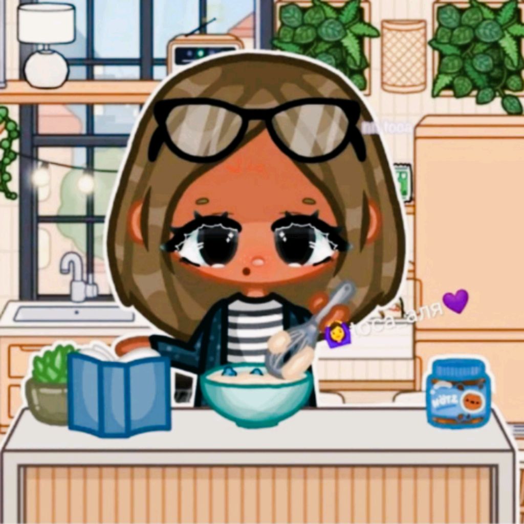 Аватар автора