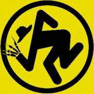 Иконка канала Thrash Maniacs ®