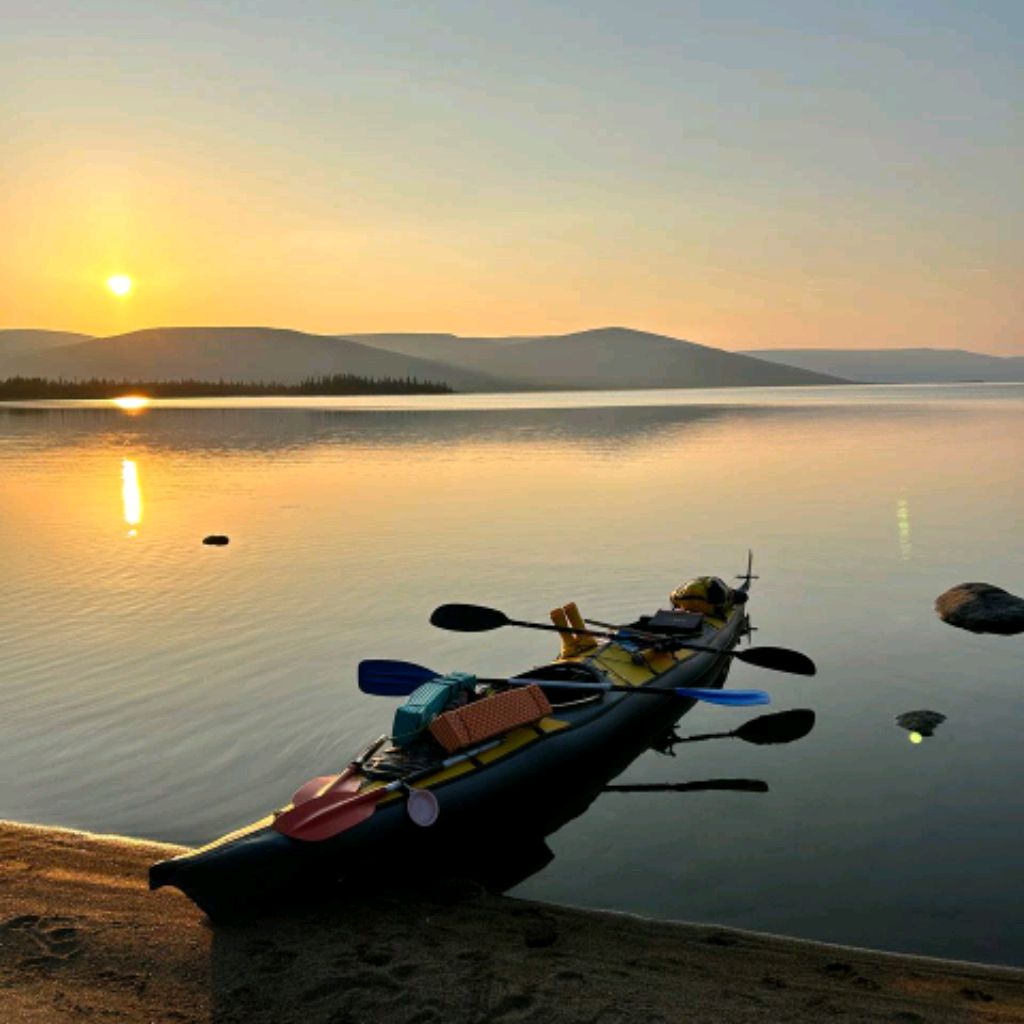 Иконка канала North Expeditions