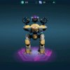 Иконка канала WAR ROBOTS