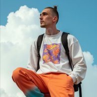 Иконка канала MATVEI MIRONOV | MEOWPIX