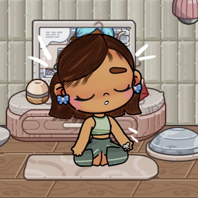 Аватар автора