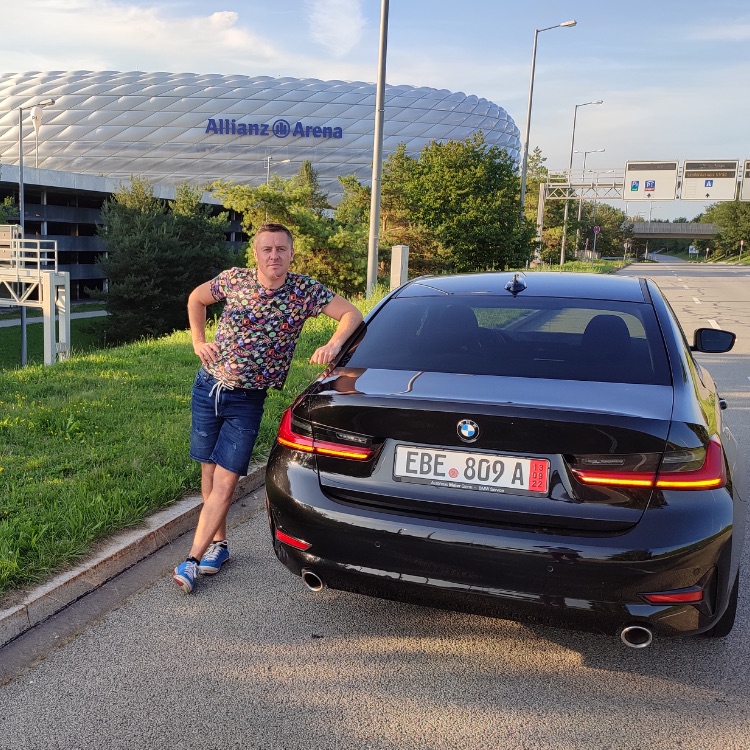 Аватар автора