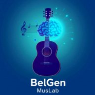Иконка канала Belgen MusLab