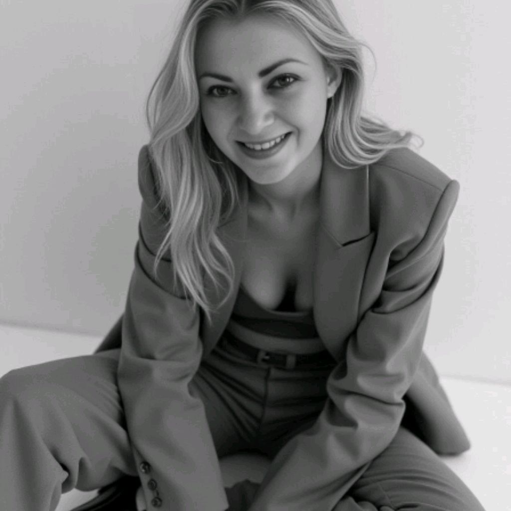 Иконка канала Татьяна