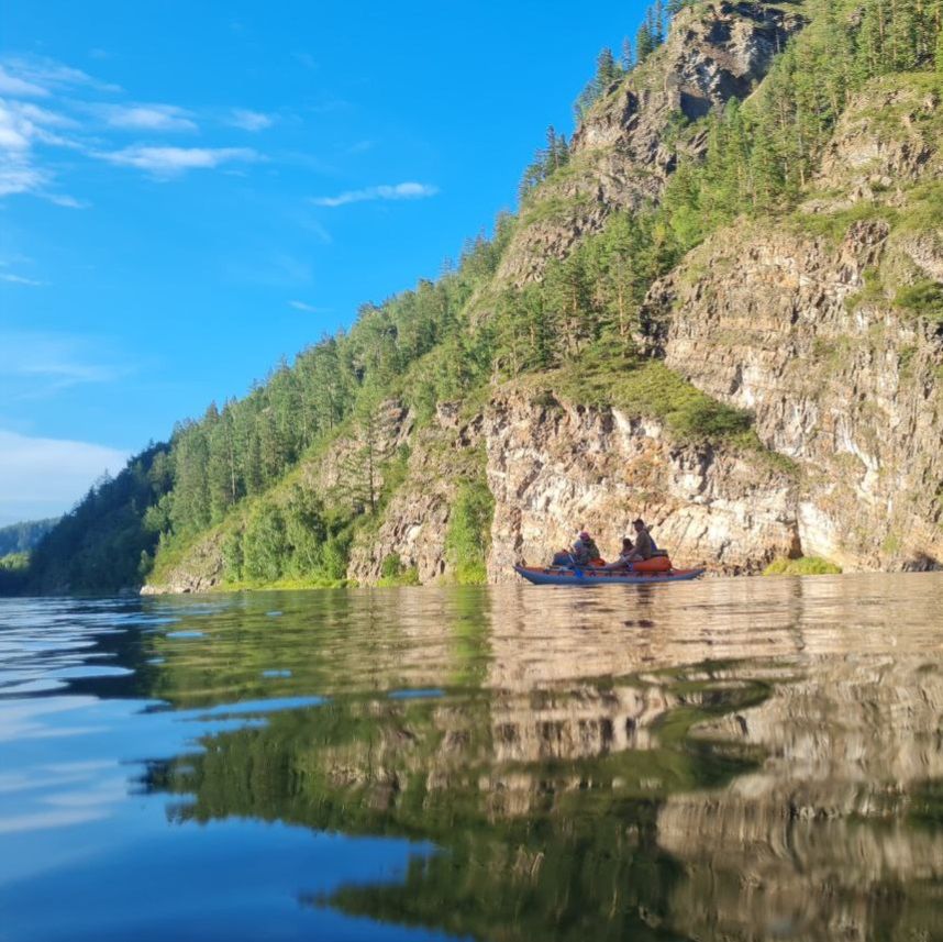 Аватар автора