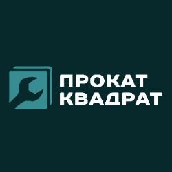 Иконка канала prokat-kvadrat