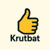 Иконка канала Krutbat