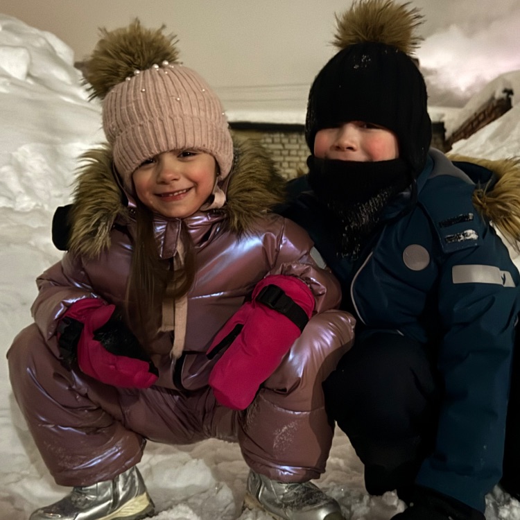 Аватар автора