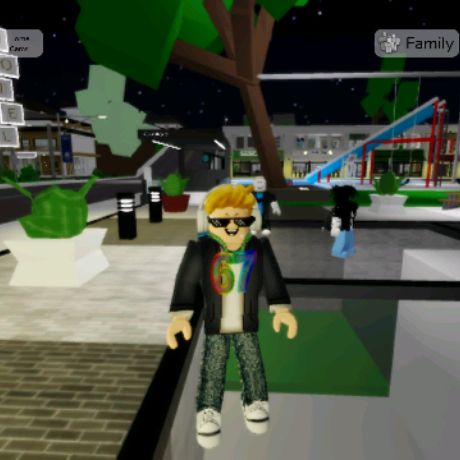 Аватар автора