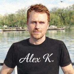 Иконка канала Алексей Кулька