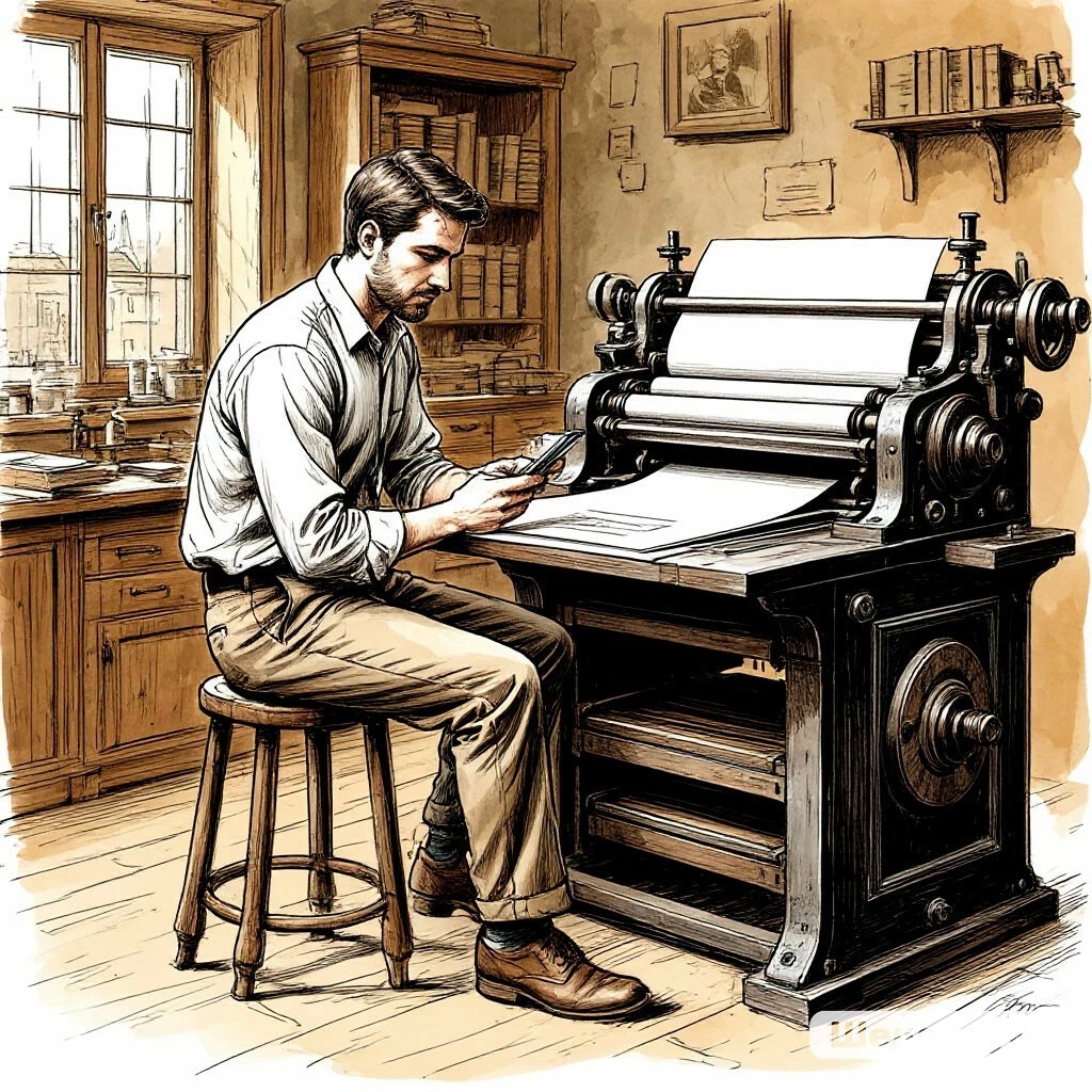 Аватар автора