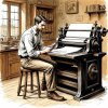 Иконка канала PrintDaily.ru — Смотрим и печатаем