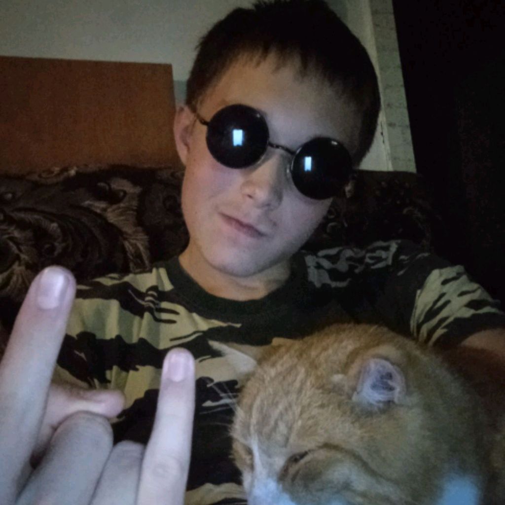 Аватар автора