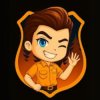 Иконка канала SHERIFF