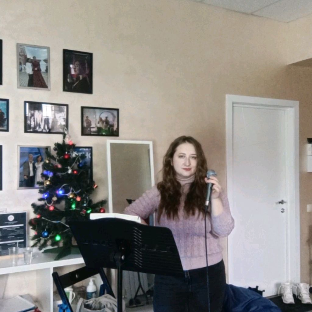 Иконка канала Олеся Олеговна